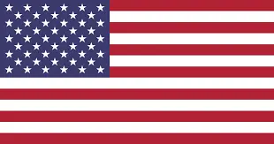 american flag-Washington