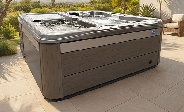 Cold Plunge Spas Series Washington hot tubs for sale