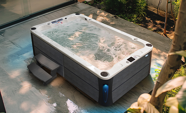 Deck Series Washington hot tubs for sale