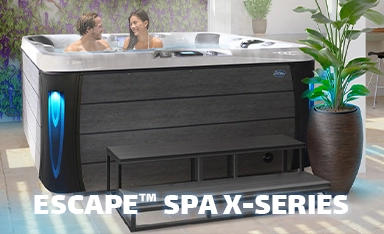 Escape X-Series Spas Washington hot tubs for sale