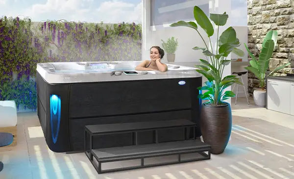 Escape X-Series Spas Washington hot tubs for sale