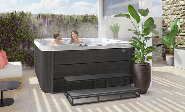 Escape™ Spas Washington hot tubs for sale