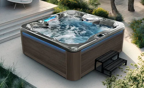 Platinum™ Spas Washington hot tubs for sale