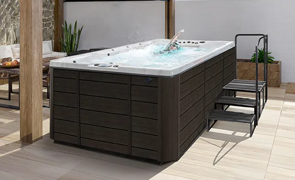 Swim Spas Washington hot tubs for sale