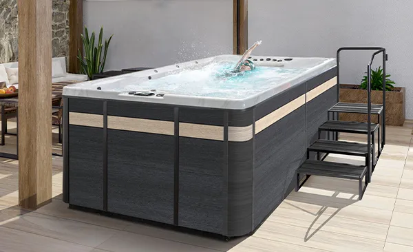 Swim X-Series Spas Washington hot tubs for sale