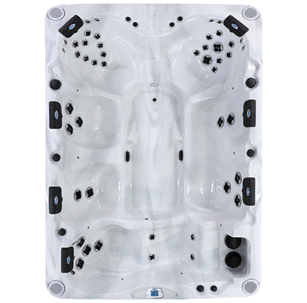 Newporter EC-1148LX hot tubs for sale in Washington