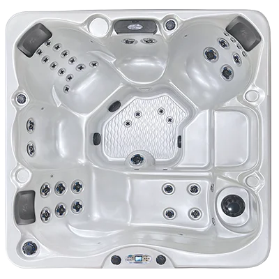 Costa EC-740L hot tubs for sale in Washington