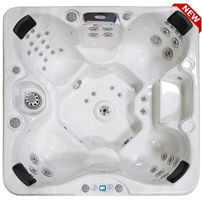 Baja EC-749B hot tubs for sale in Washington