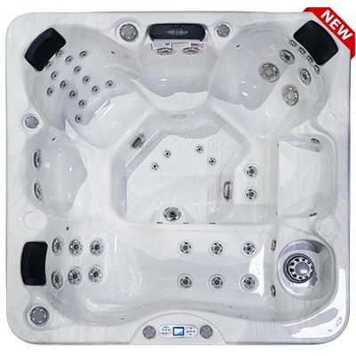 Costa EC-749L hot tubs for sale in Washington
