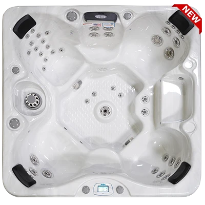 Cancun-X EC-849BX hot tubs for sale in Washington