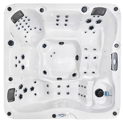 Malibu EC-867DL hot tubs for sale in Washington