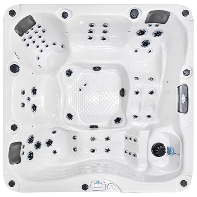 Malibu-X EC-867DLX hot tubs for sale in Washington