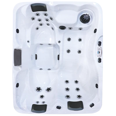 Kona Plus PPZ-533L hot tubs for sale in Washington