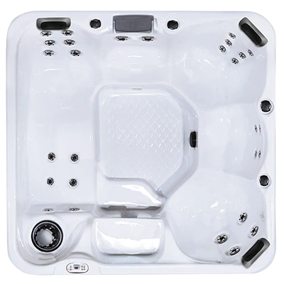 Hawaiian Plus PPZ-628L hot tubs for sale in Washington