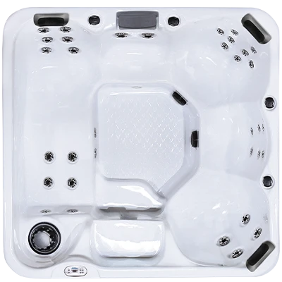 Hawaiian Plus PPZ-634L hot tubs for sale in Washington