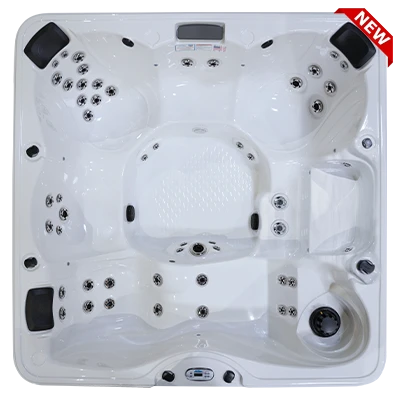 Pacifica Plus PPZ-743LC hot tubs for sale in Washington