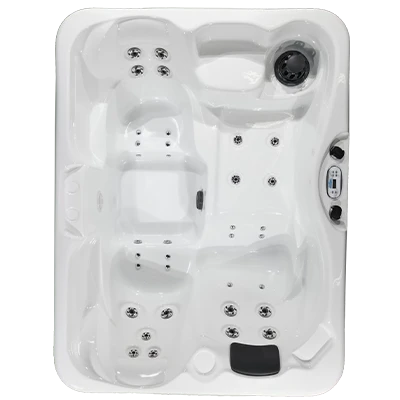 Kona PZ-535L hot tubs for sale in Washington